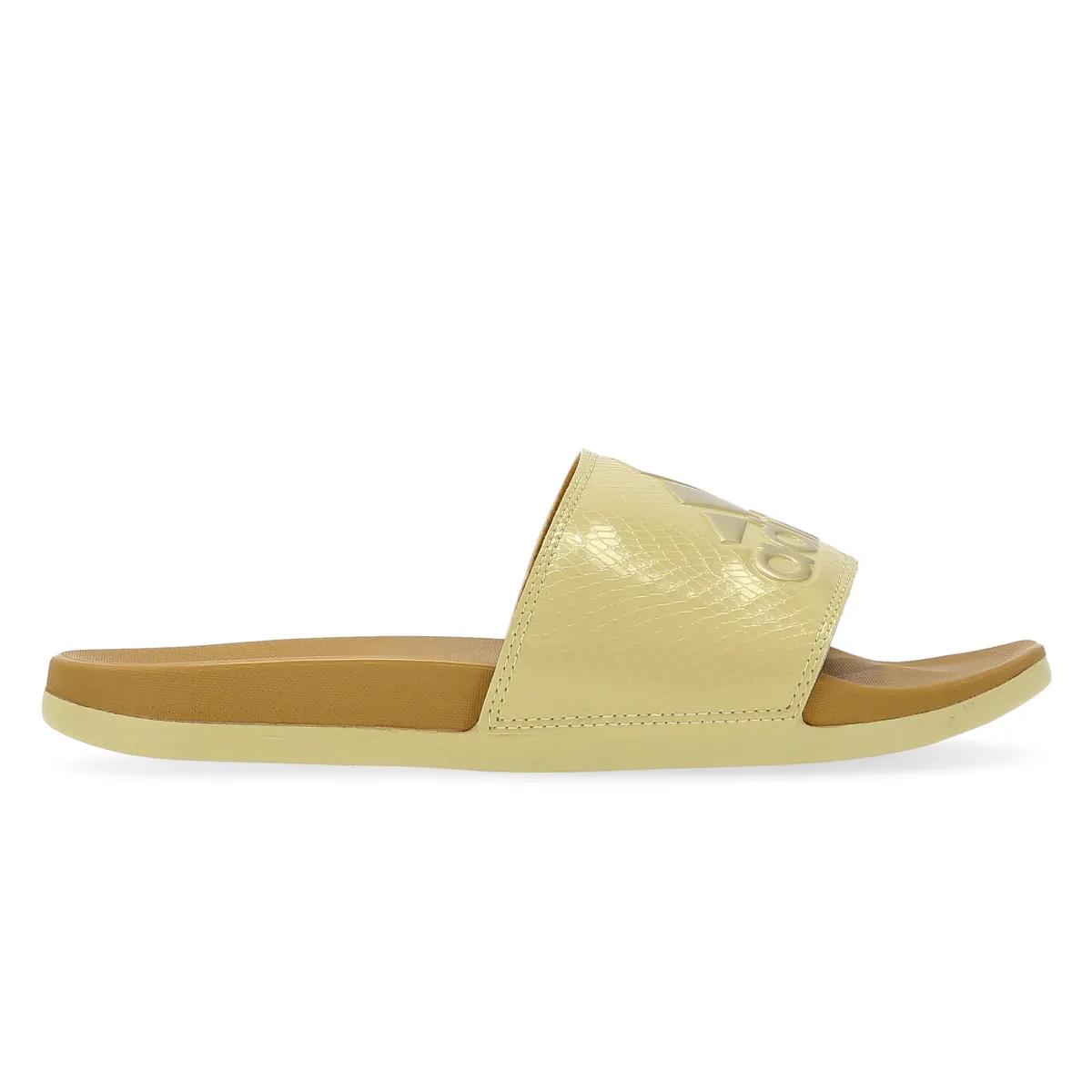 Ojotas adidas Adilette Comfort Mujer