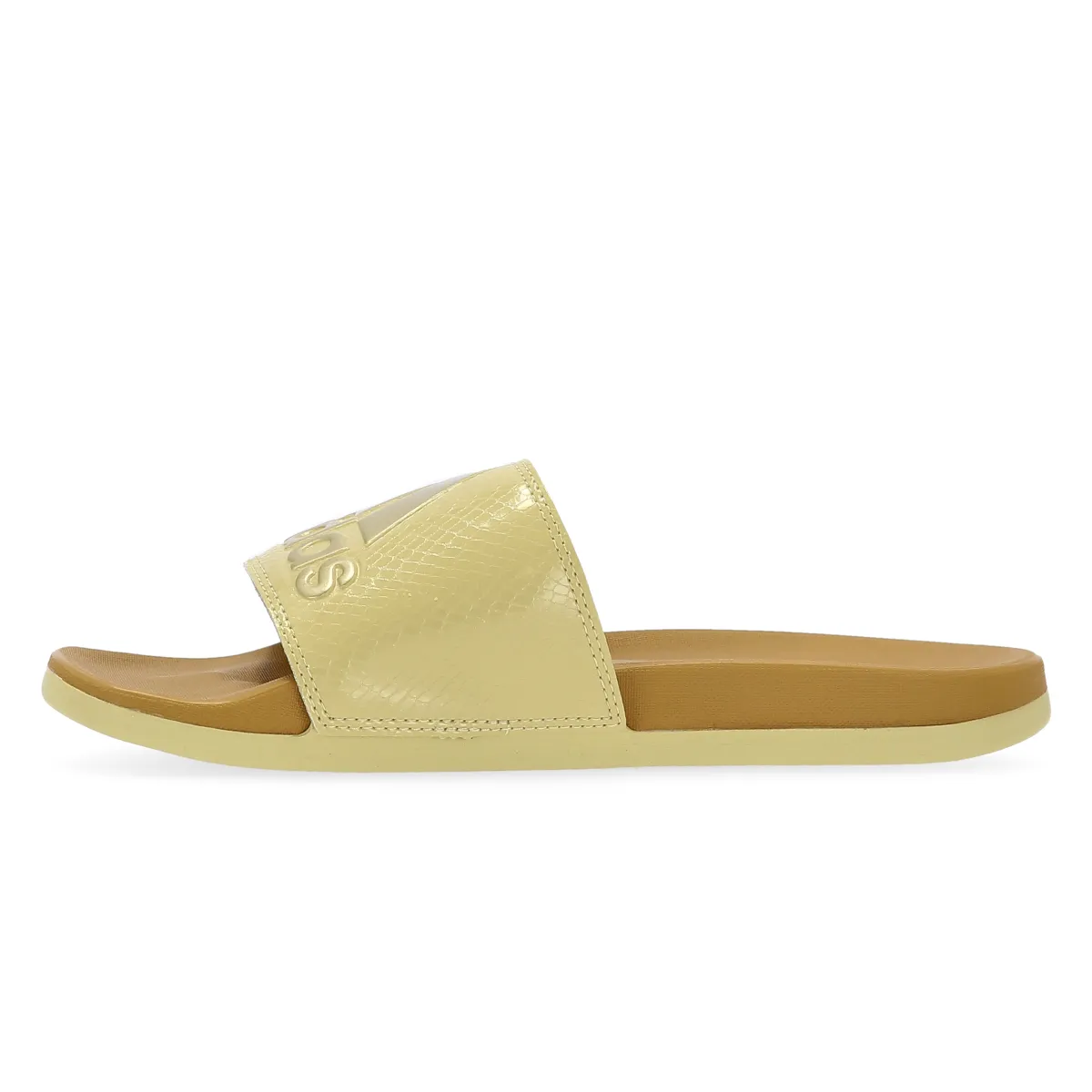 Ojotas adidas Adilette Comfort Mujer