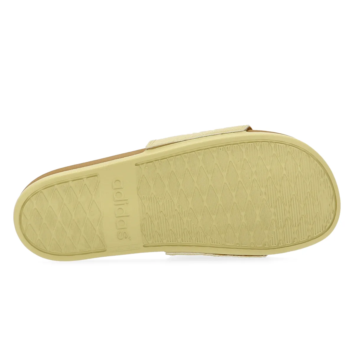 Ojotas adidas Adilette Comfort Mujer