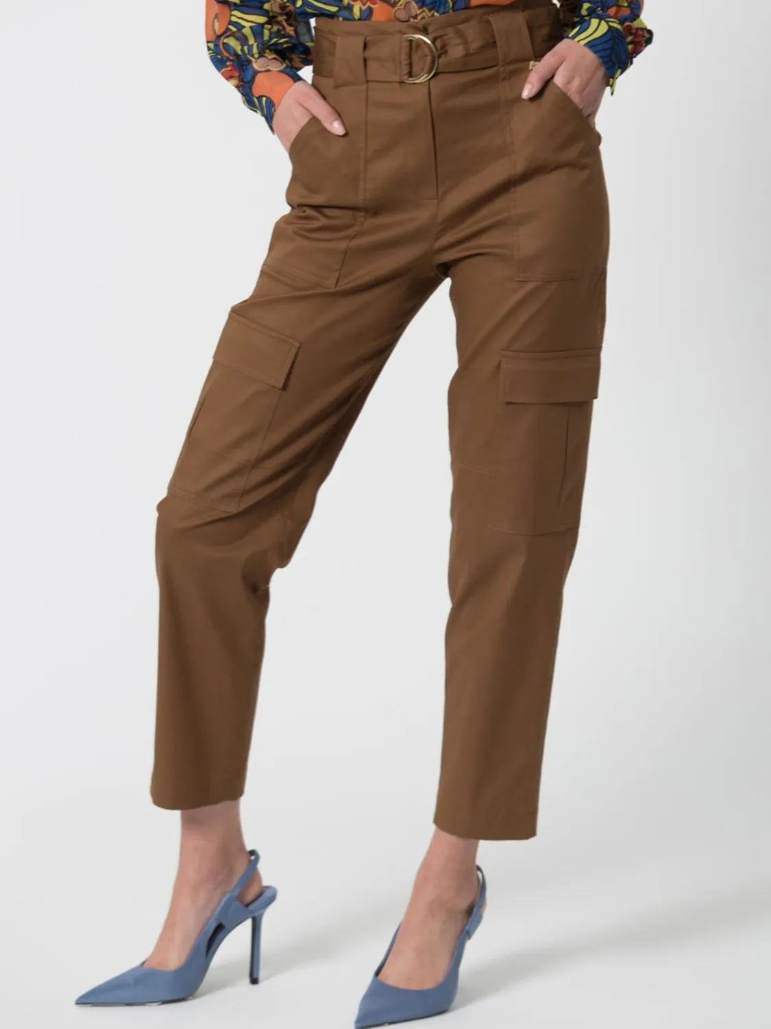 OLIDIA PANTALON KOCCA