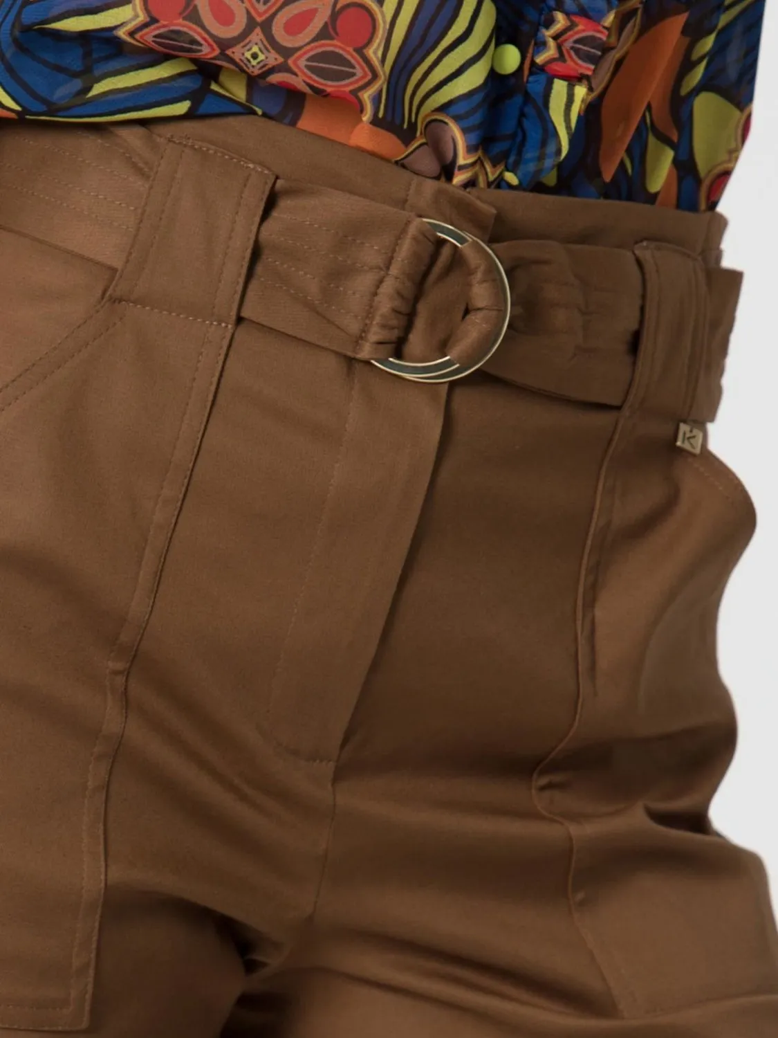 OLIDIA PANTALON KOCCA