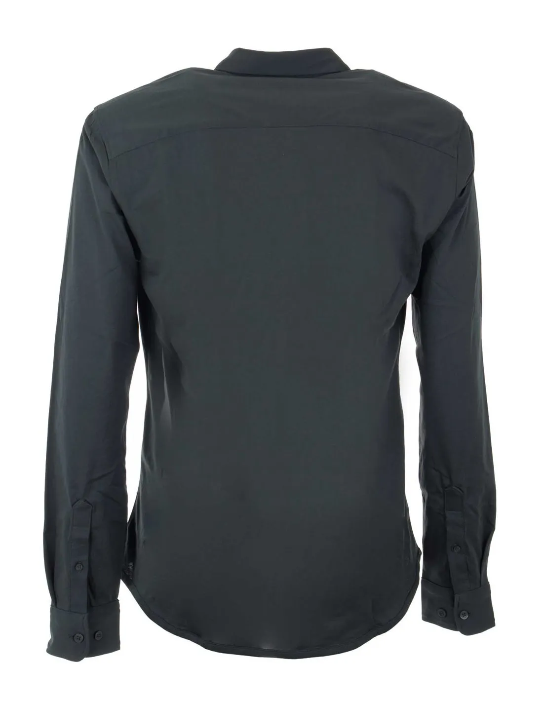 ONLY AND SONS  CAMISA VERDE ONSROBIN 22031023 HOMBRE