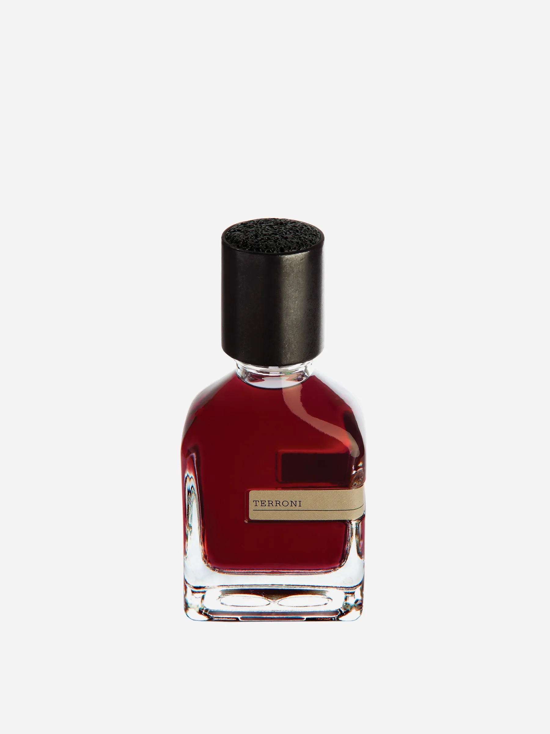 Orto Parisi Perfume Terroni