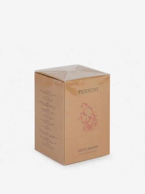 Orto Parisi Perfume Terroni