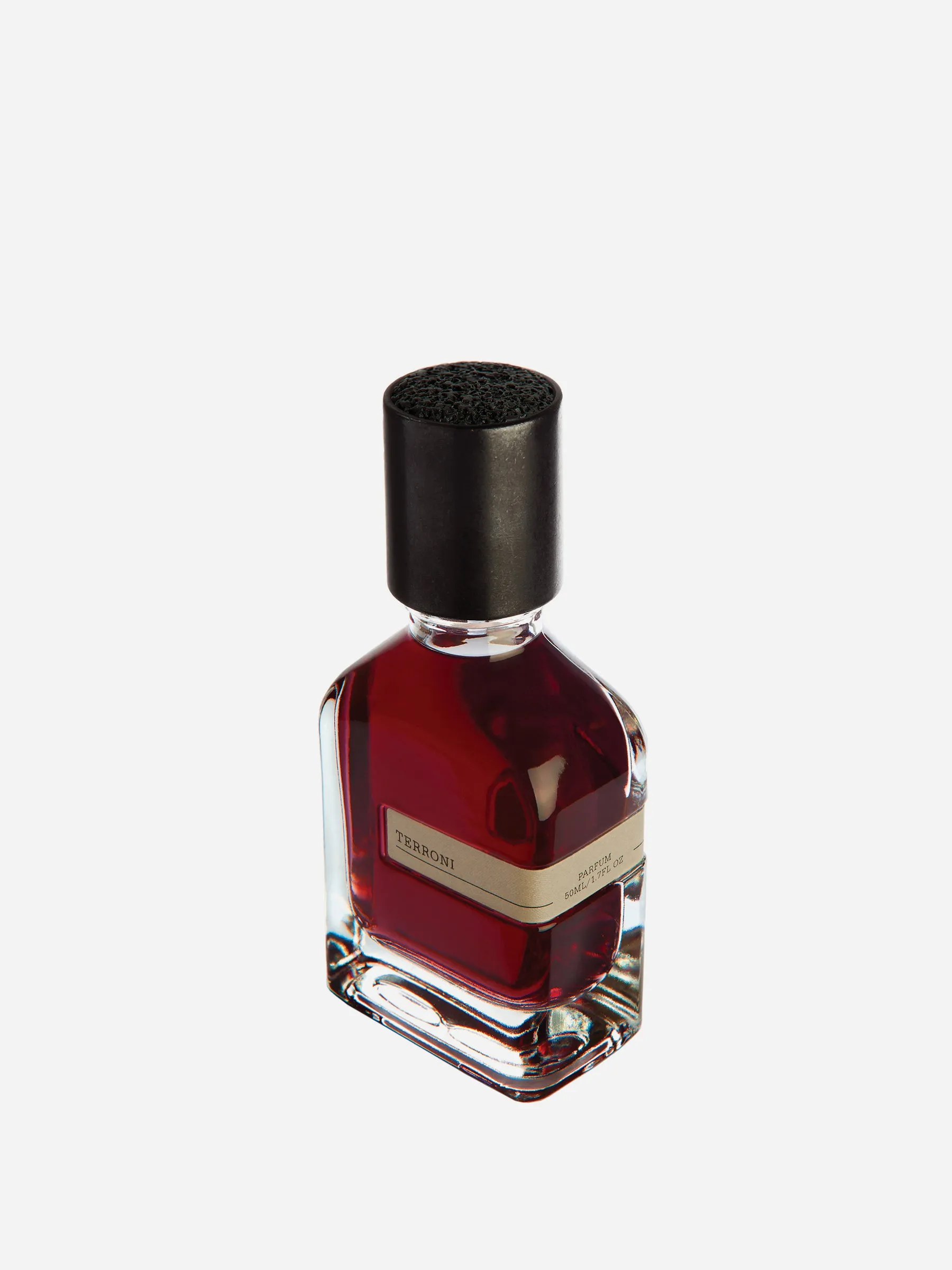 Orto Parisi Perfume Terroni