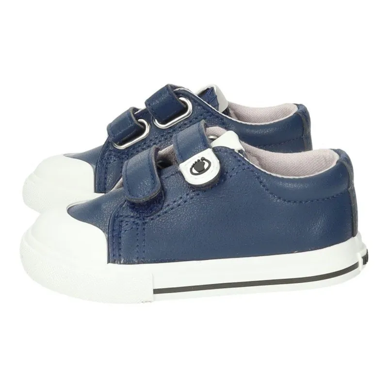 OSSH500002 Zapatillas Conguitos color MARINO