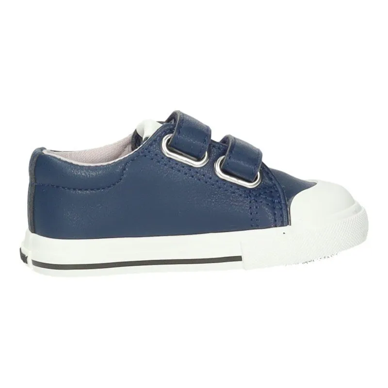 OSSH500002 Zapatillas Conguitos color MARINO