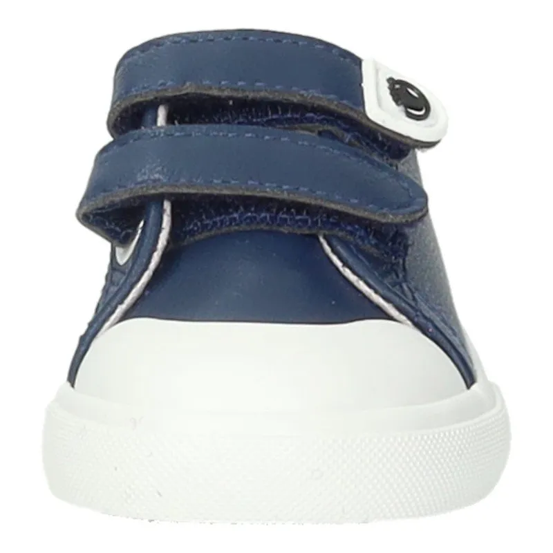 OSSH500002 Zapatillas Conguitos color MARINO