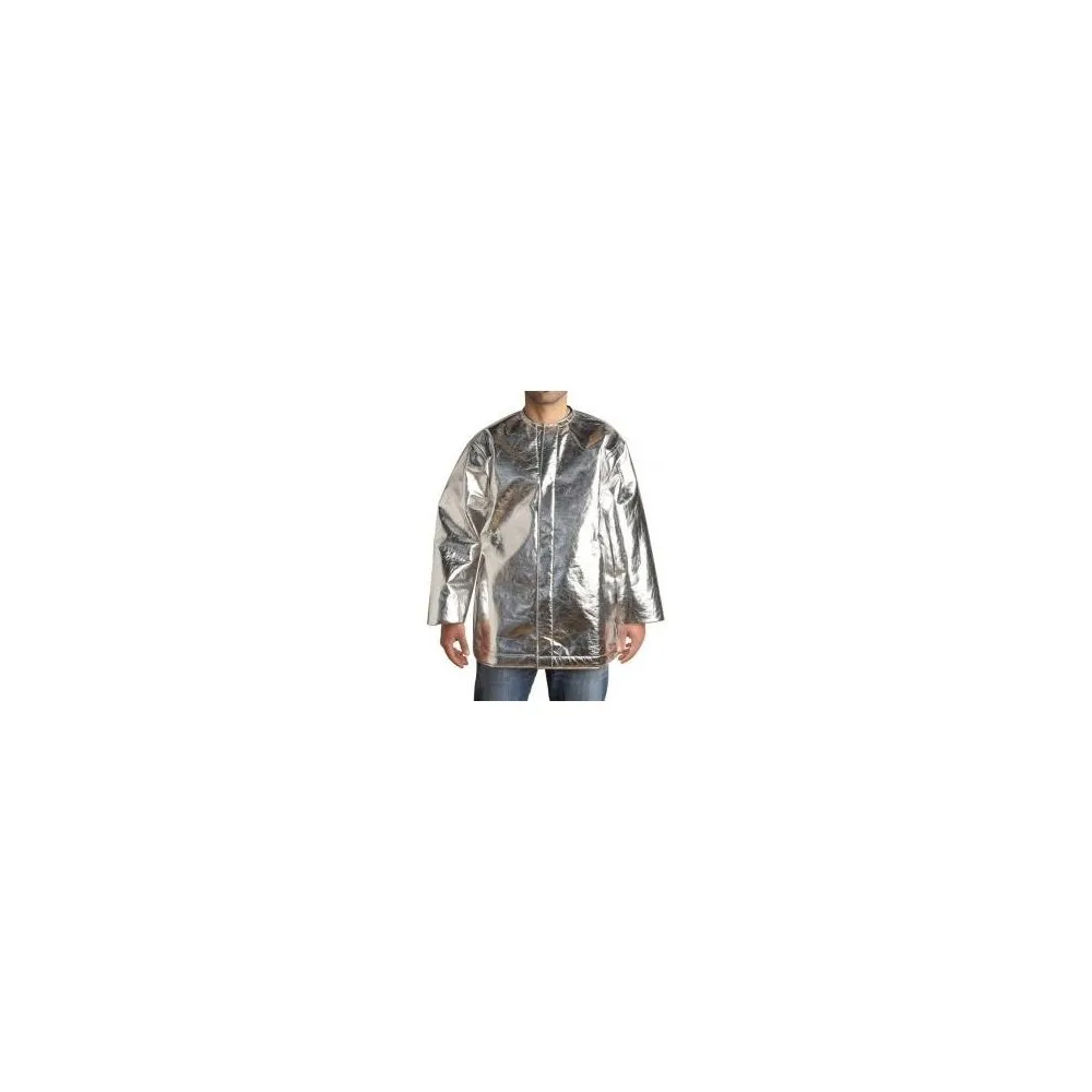 Overal aluminizado