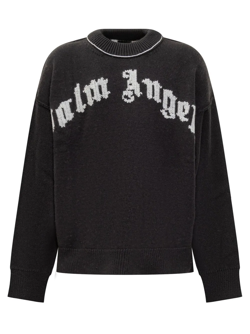 PALM ANGELS KIDS Sweater