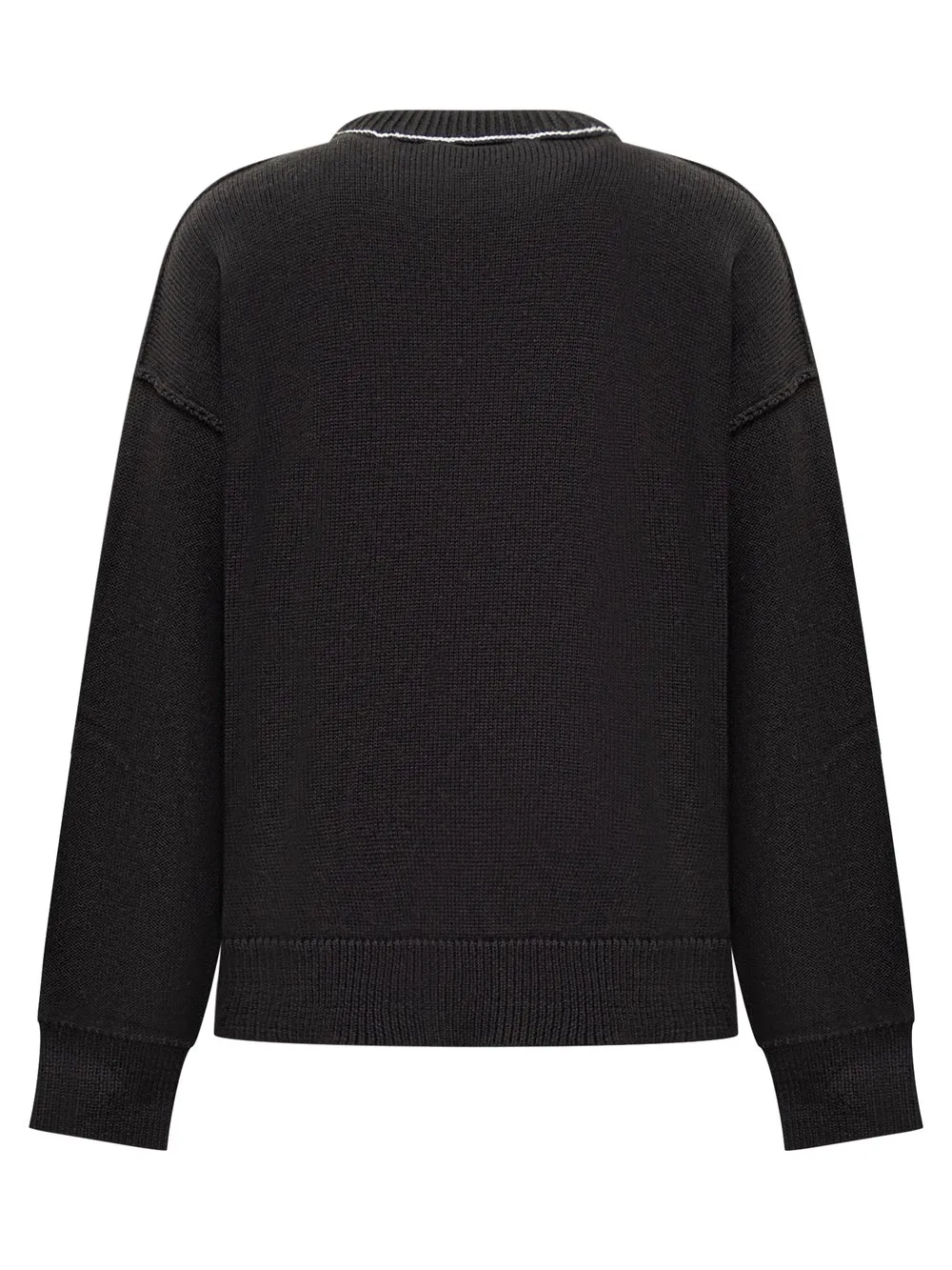 PALM ANGELS KIDS Sweater