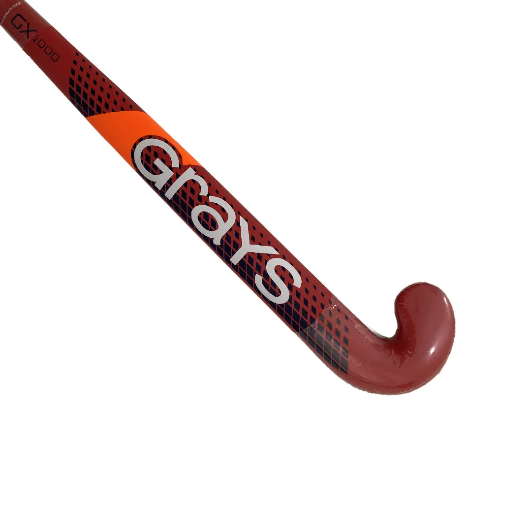 Palo de Hockey Grays GX 1000 Ultrabow