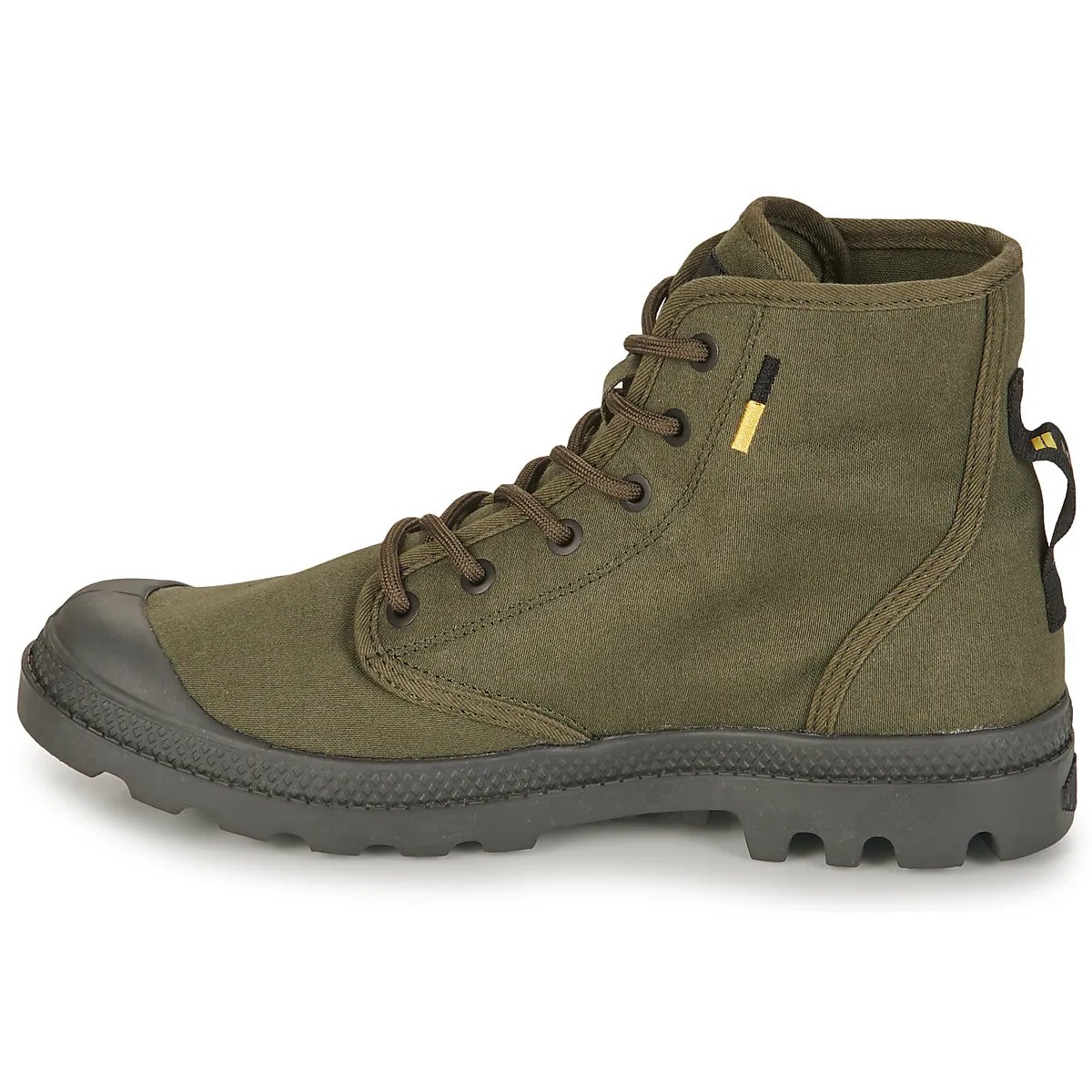 PAMPA HI HTG SUPPLY