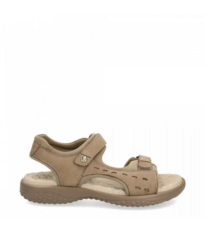 PANAMA JACK Nilo Basics Taupe NapaGrass