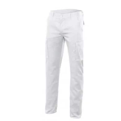 PANTALON 103002S BLANCO T48