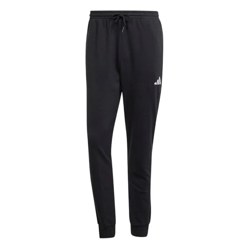 PANTALON ADIDAS LARGO NEGRO FEELCOZY JE3854