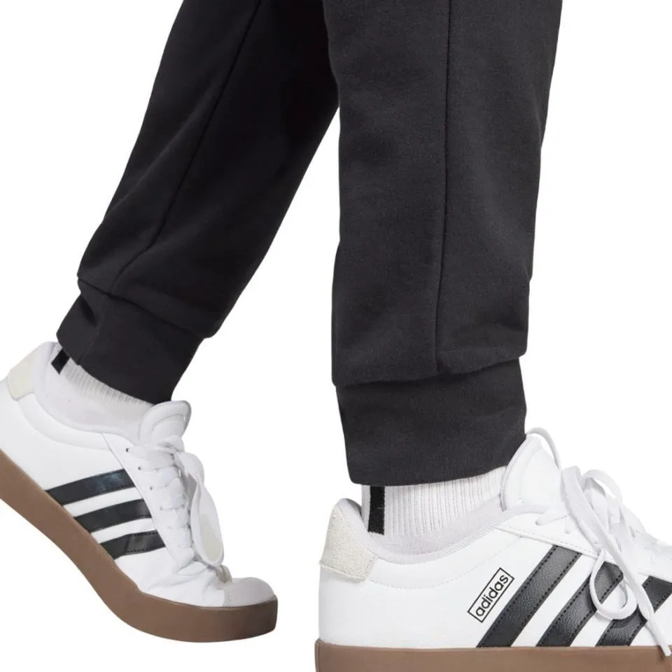 PANTALON ADIDAS LARGO NEGRO FEELCOZY JE3854