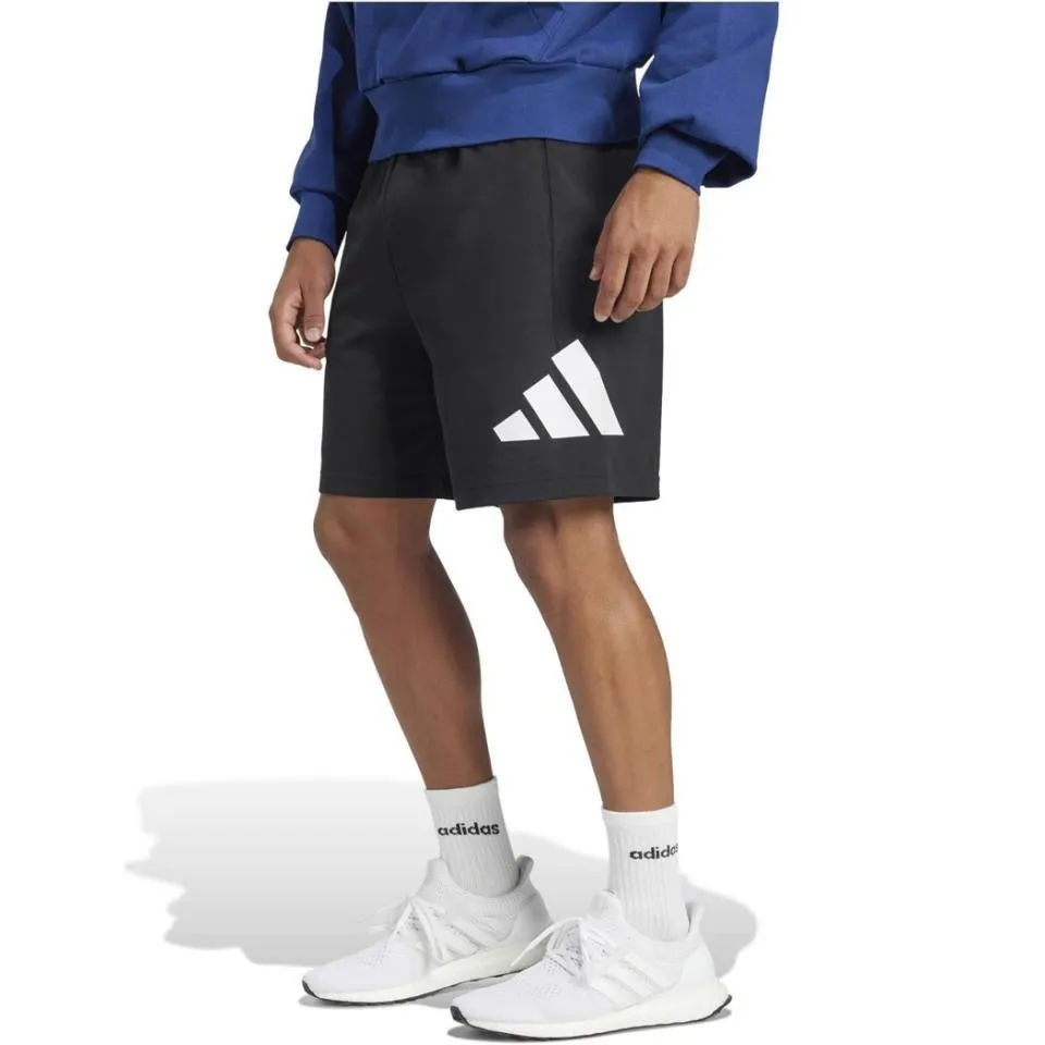 PANTALON CORTO ADIDAS M BL SJ NEGRO IS6909