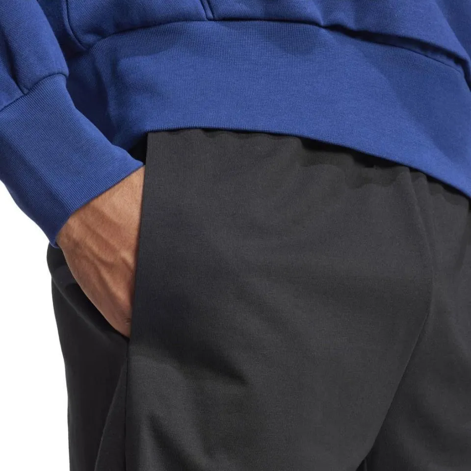 PANTALON CORTO ADIDAS M BL SJ NEGRO IS6909