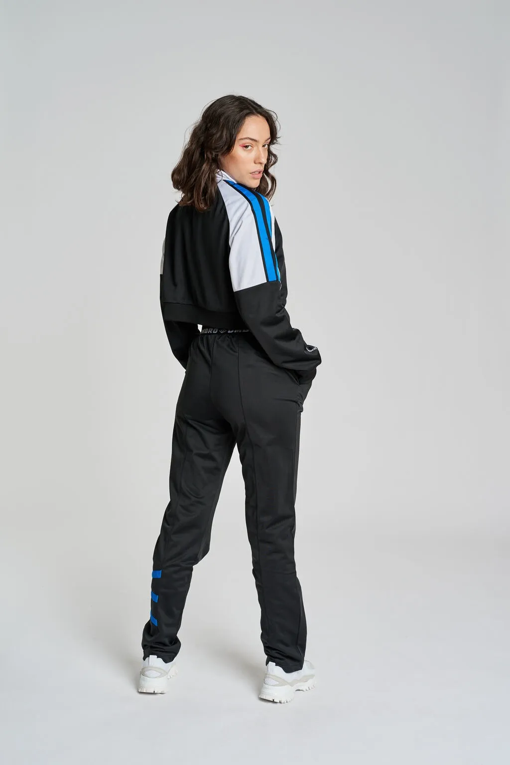 Pantalon Umbro Alba