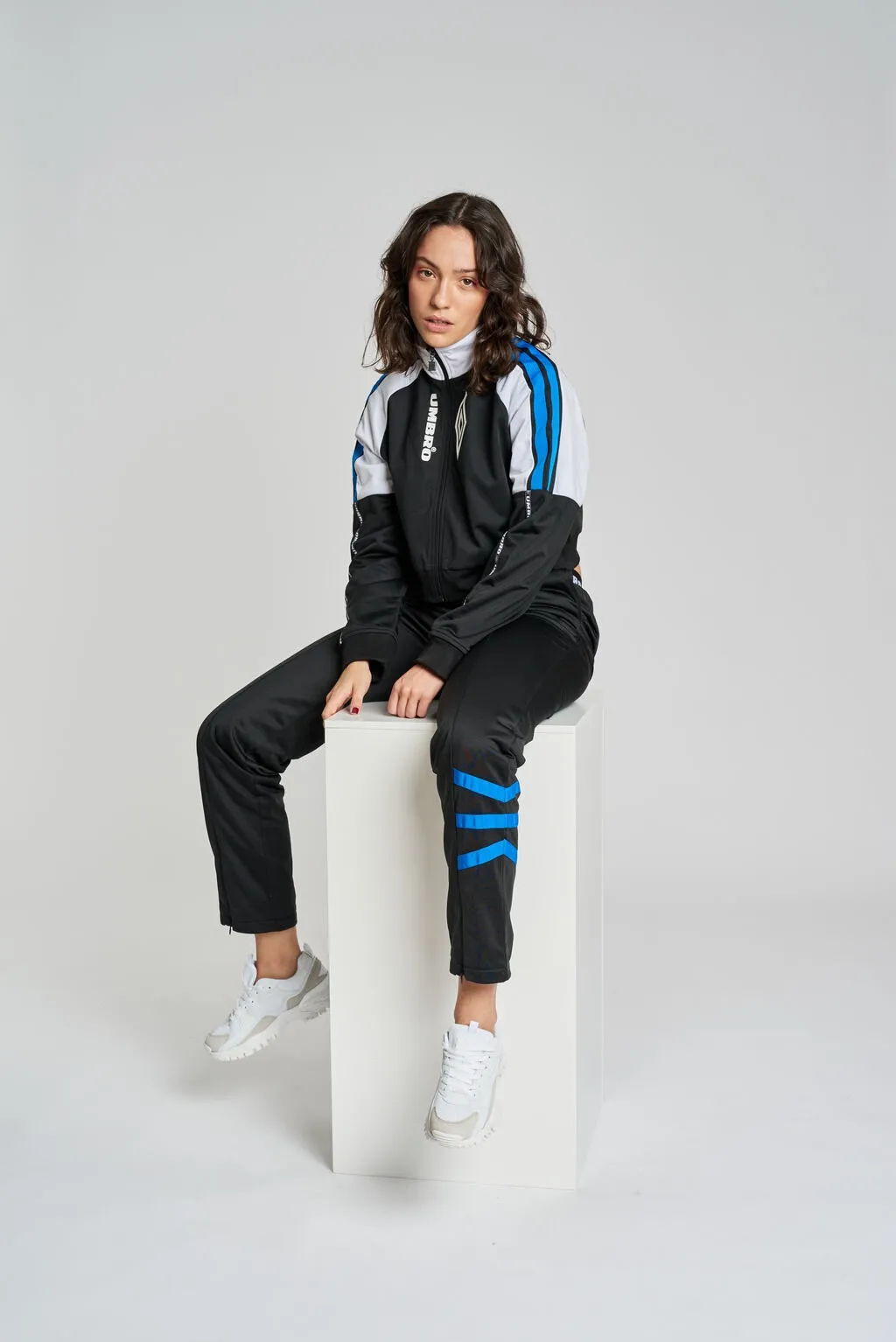 Pantalon Umbro Alba