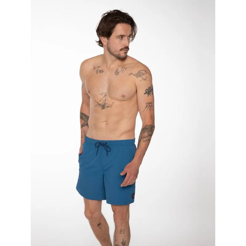 Pantalones cortos de natación Protest Faster para hombre (Airforces)