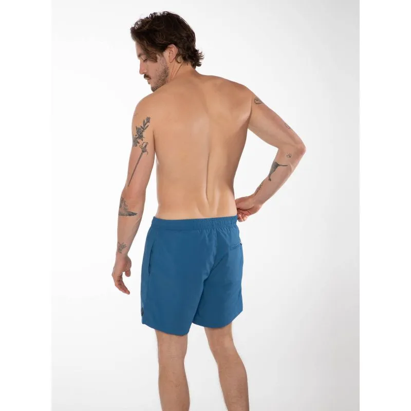 Pantalones cortos de natación Protest Faster para hombre (Airforces)