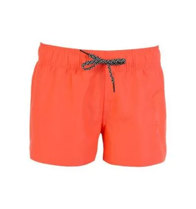 Pantalones cortos de playa Protest Fouke JR (Pink Flirt) niño