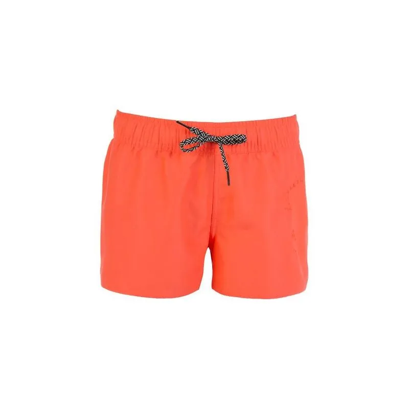 Pantalones cortos de playa Protest Fouke JR (Pink Flirt) niño