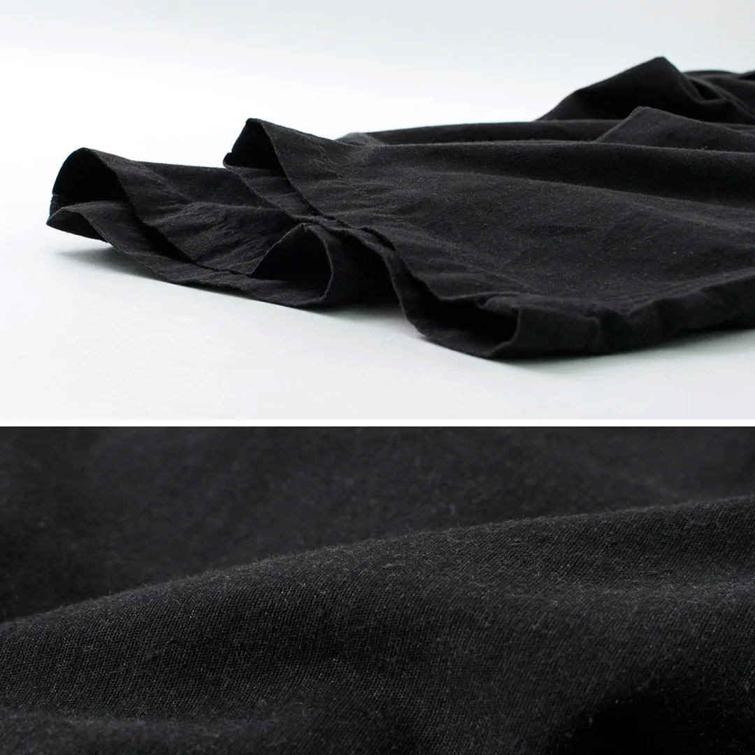 Pantalones de utilidad gohemp / cáñamo