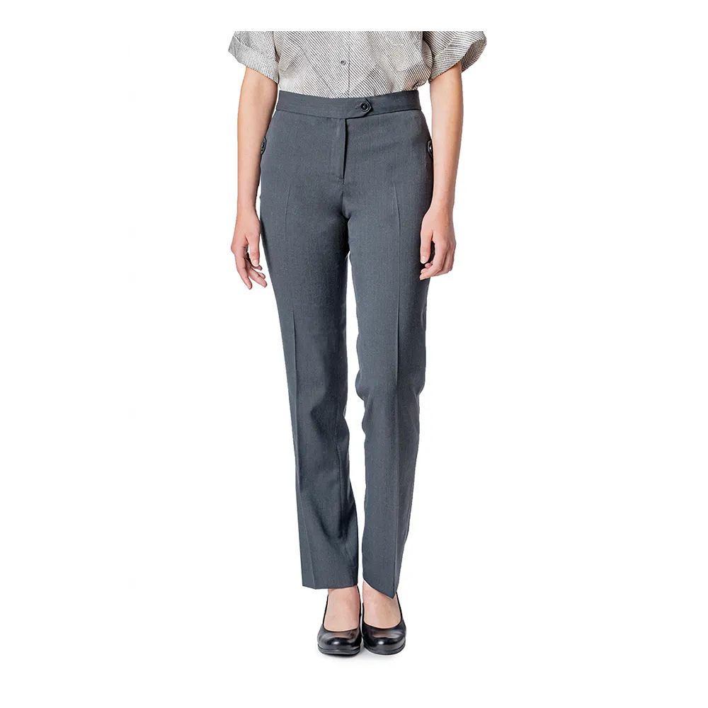 PANTALÓN MUJER TRAVEL
