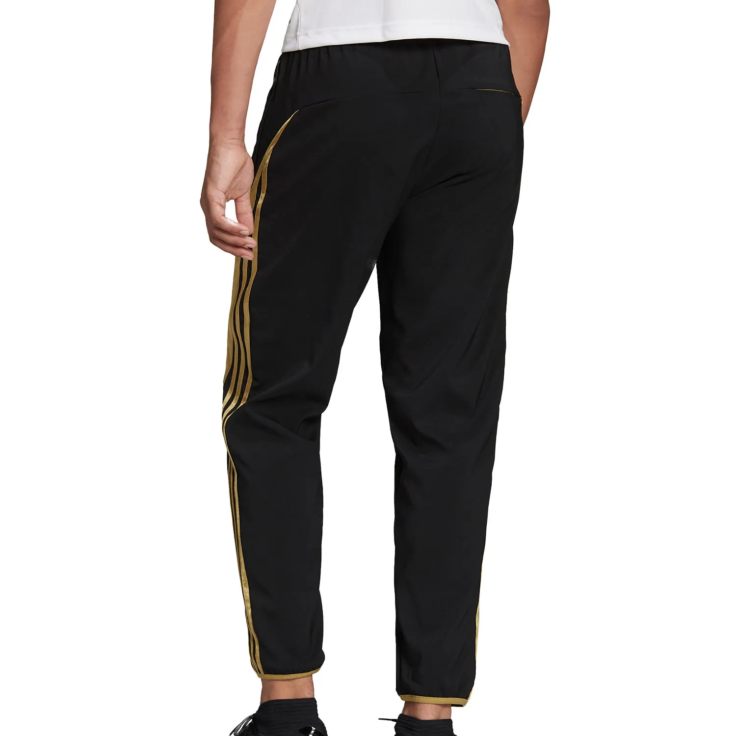 Pantalón adidas Arsenal TeamGeist Woven