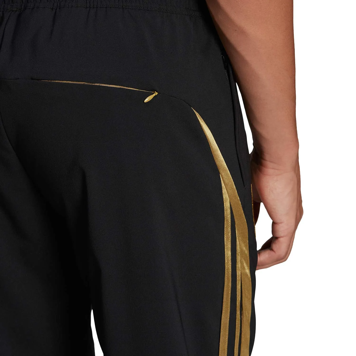 Pantalón adidas Arsenal TeamGeist Woven