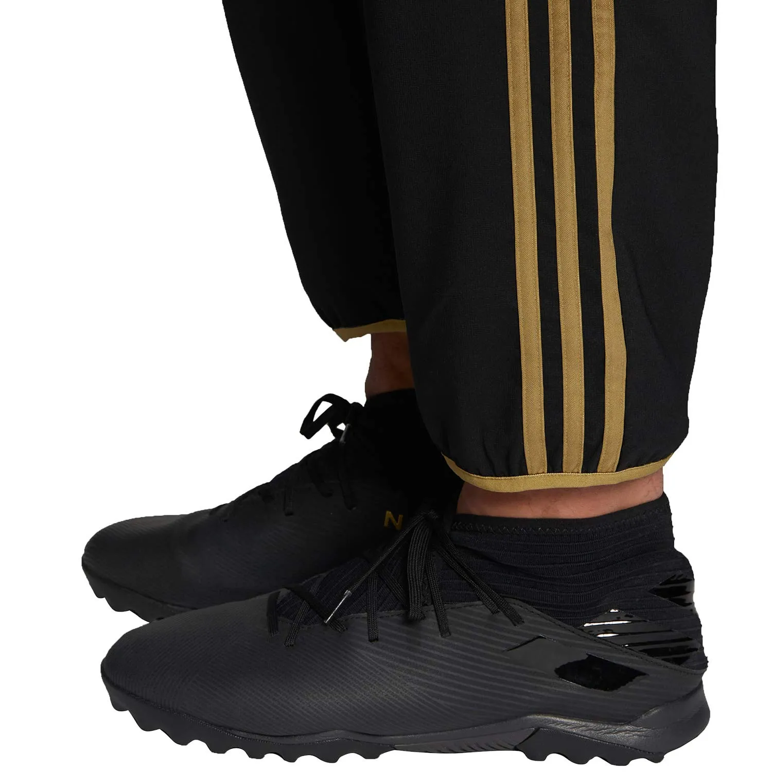 Pantalón adidas Arsenal TeamGeist Woven