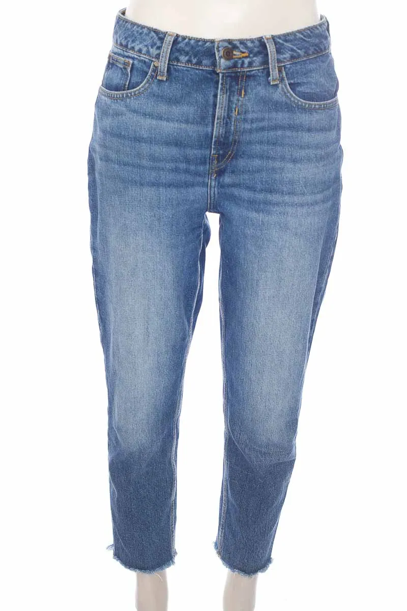PANTALóN COLOR AZUL  KOAJ