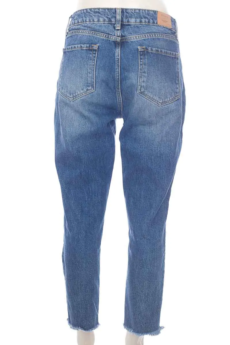 PANTALóN COLOR AZUL  KOAJ