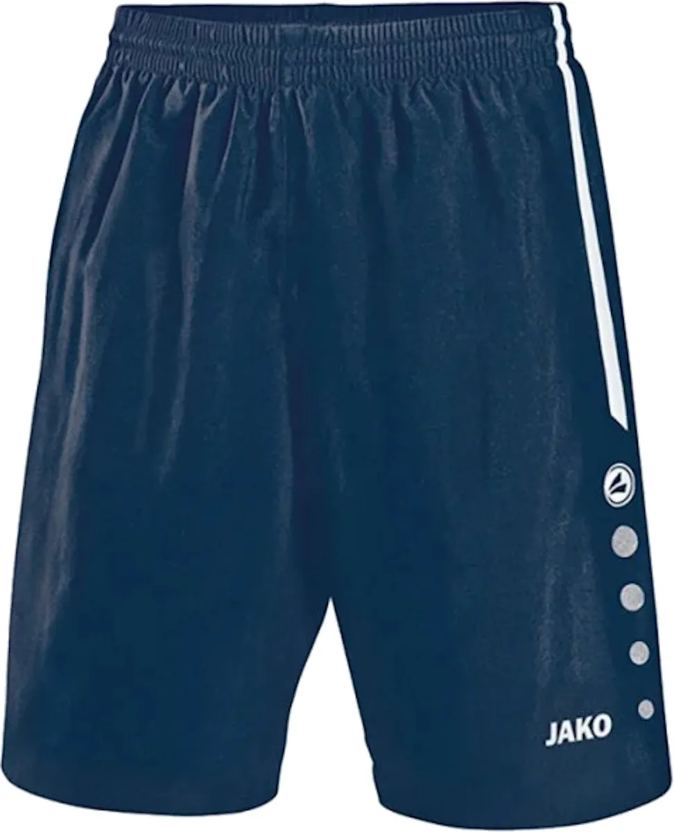 Pantalón corto Jako TURIN SHORT