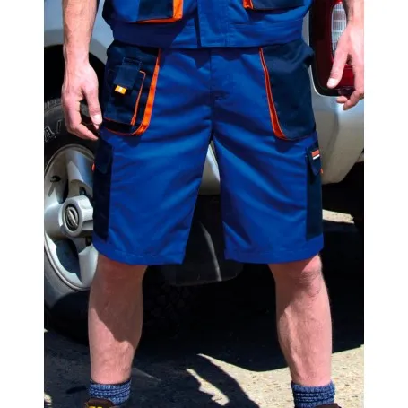 Pantalón corto Lite