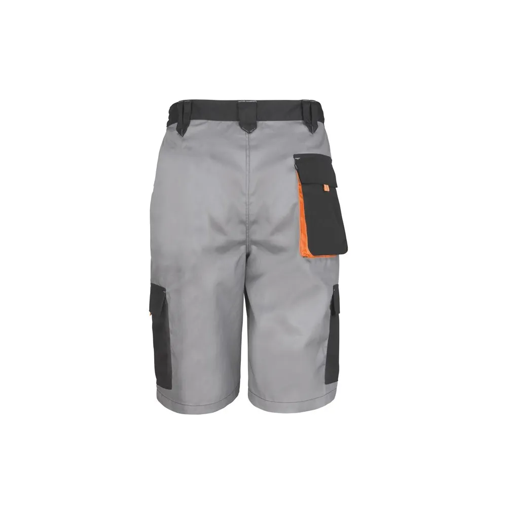 Pantalón corto Lite