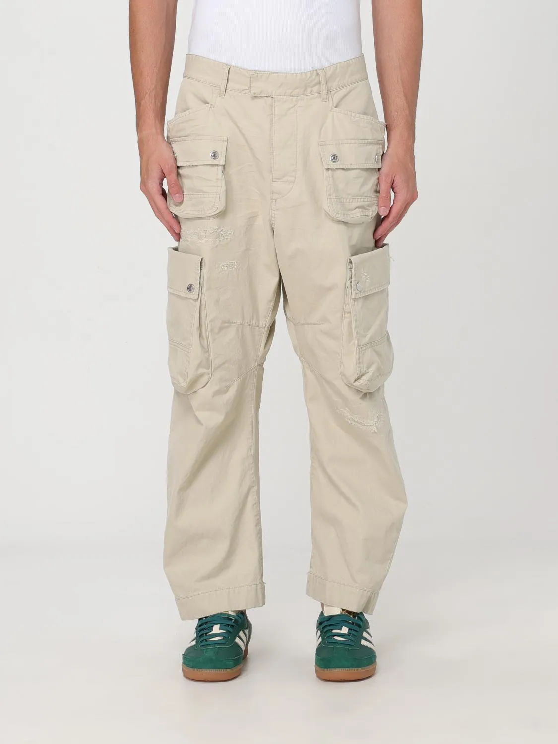Pantalón hombre Dsquared2
