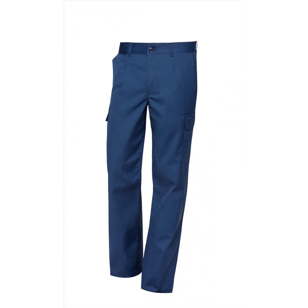 Pantalón hombre media cintura