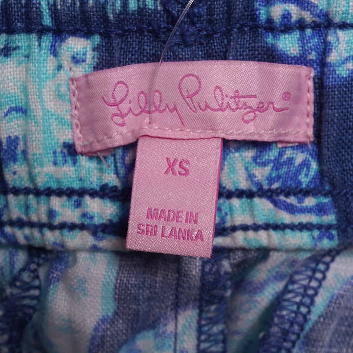 Pantalón Lilly Pulitzer