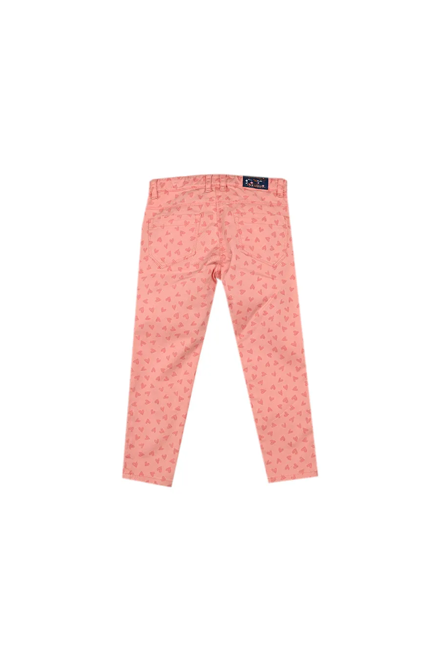 Pantalón Minussa