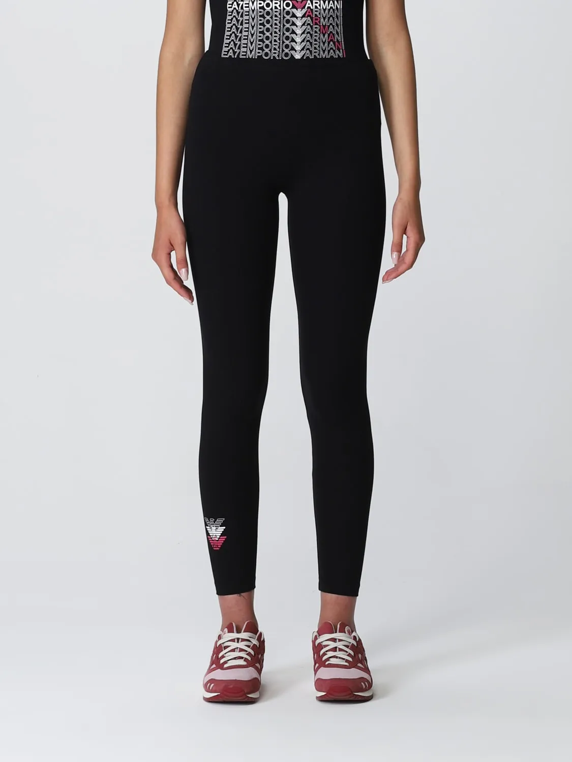 Pantalón mujer Ea7