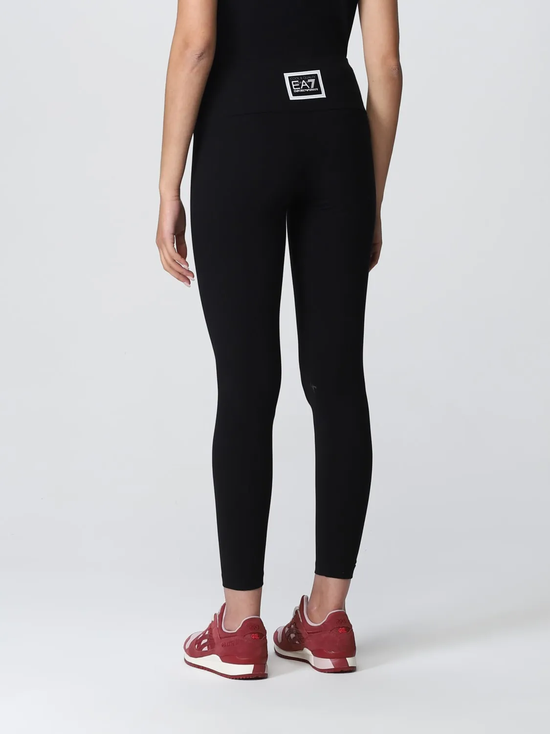 Pantalón mujer Ea7