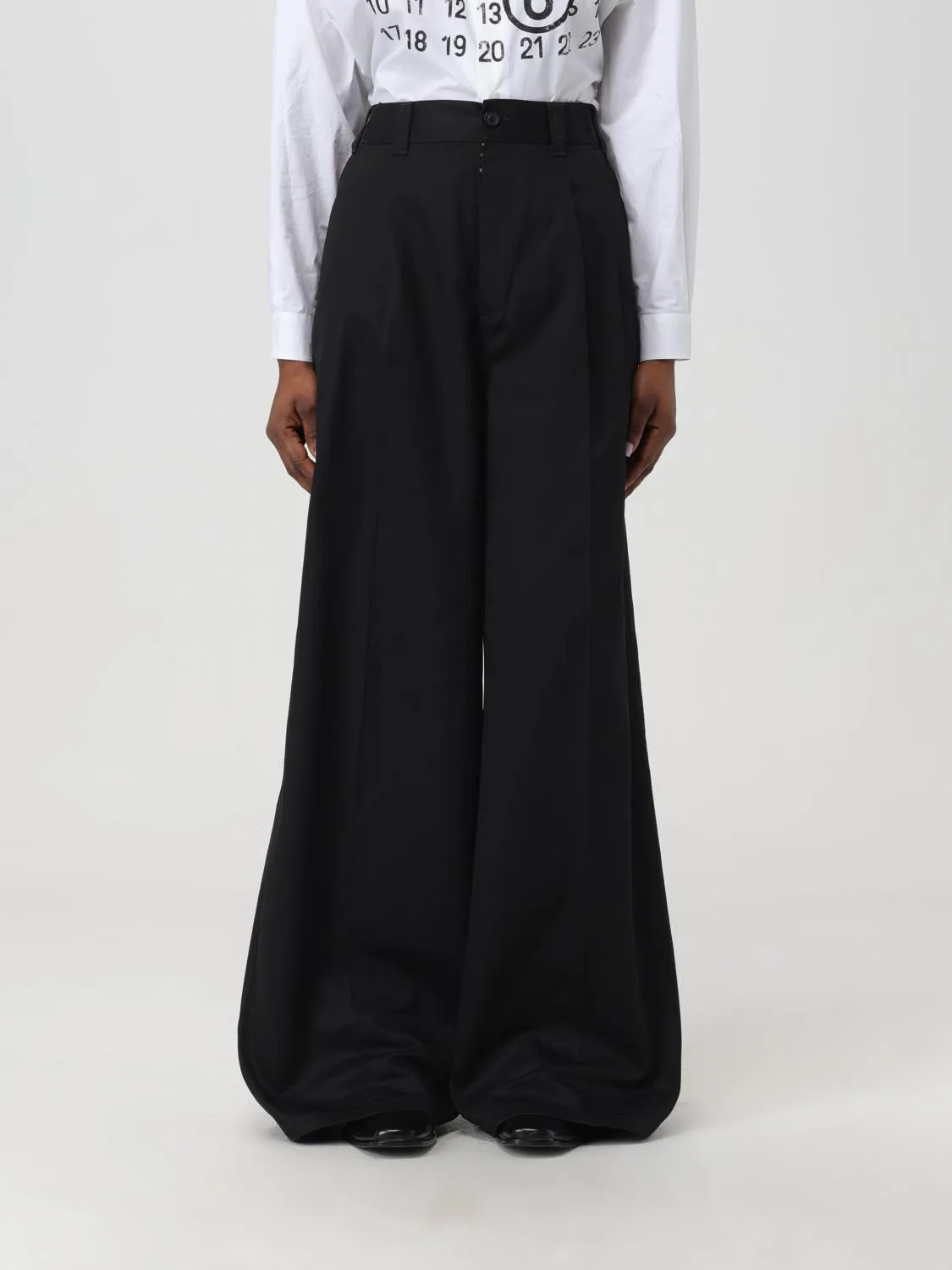 Pantalón mujer Maison Margiela