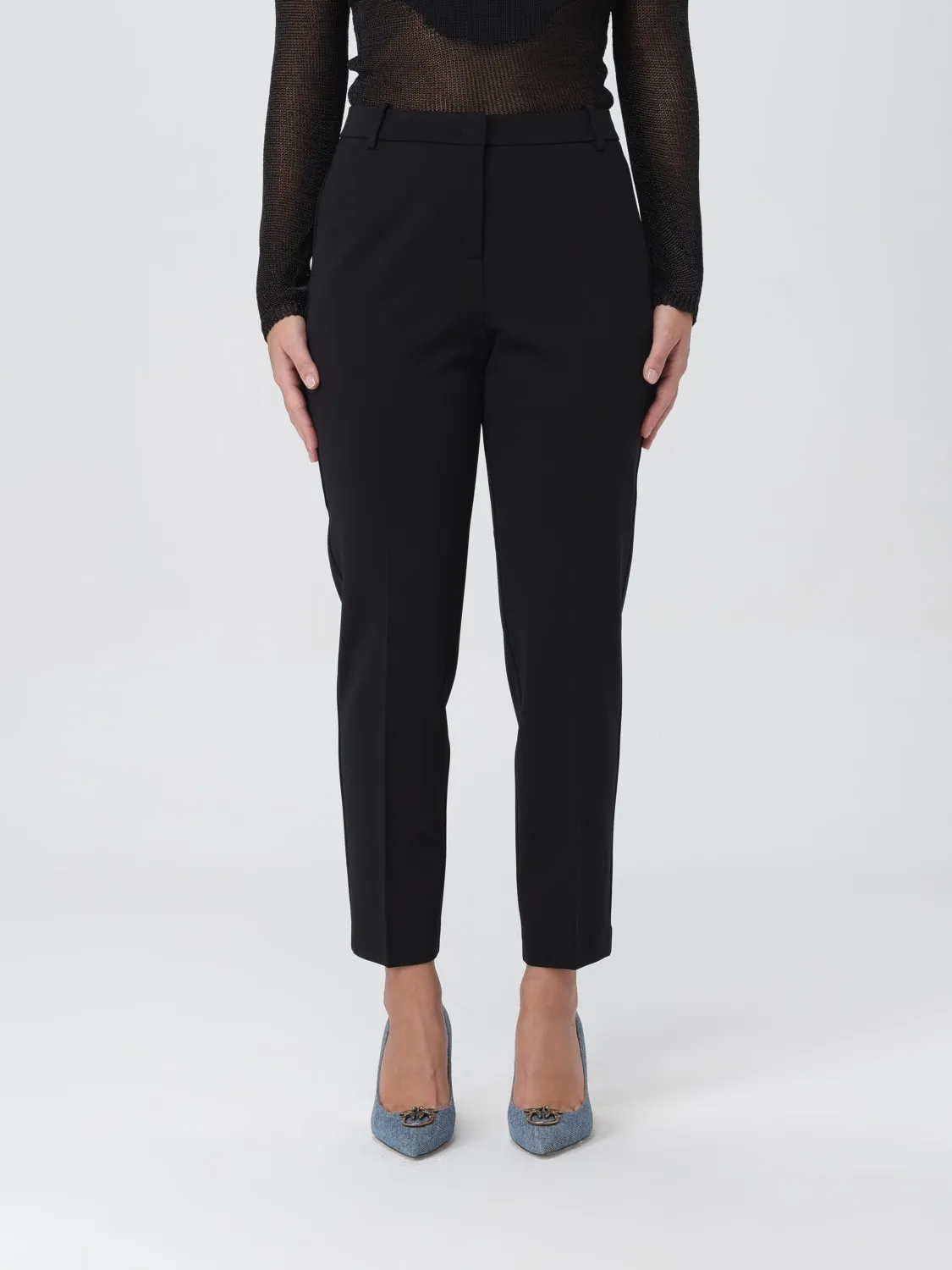 Pantalón mujer Pinko