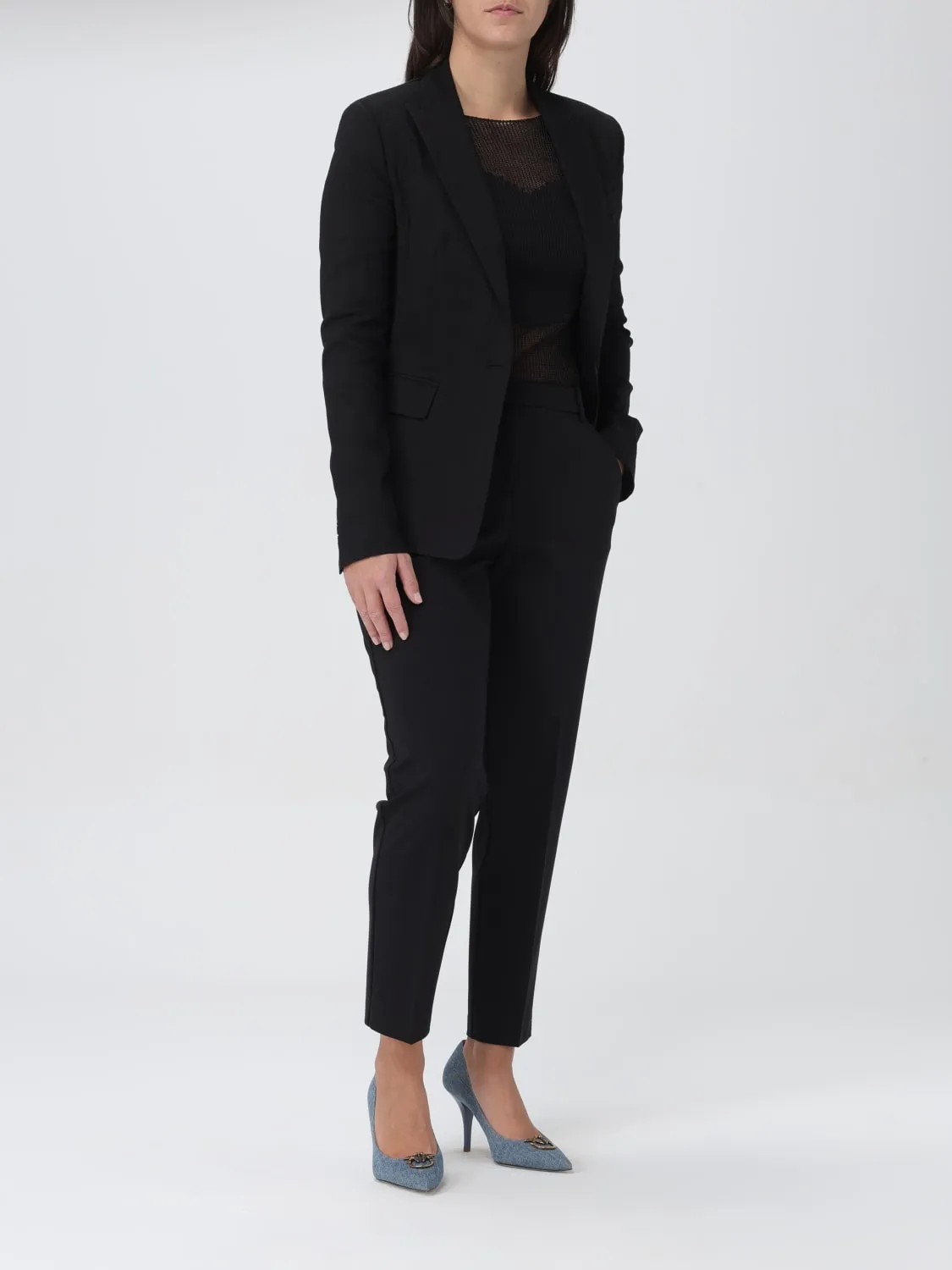 Pantalón mujer Pinko