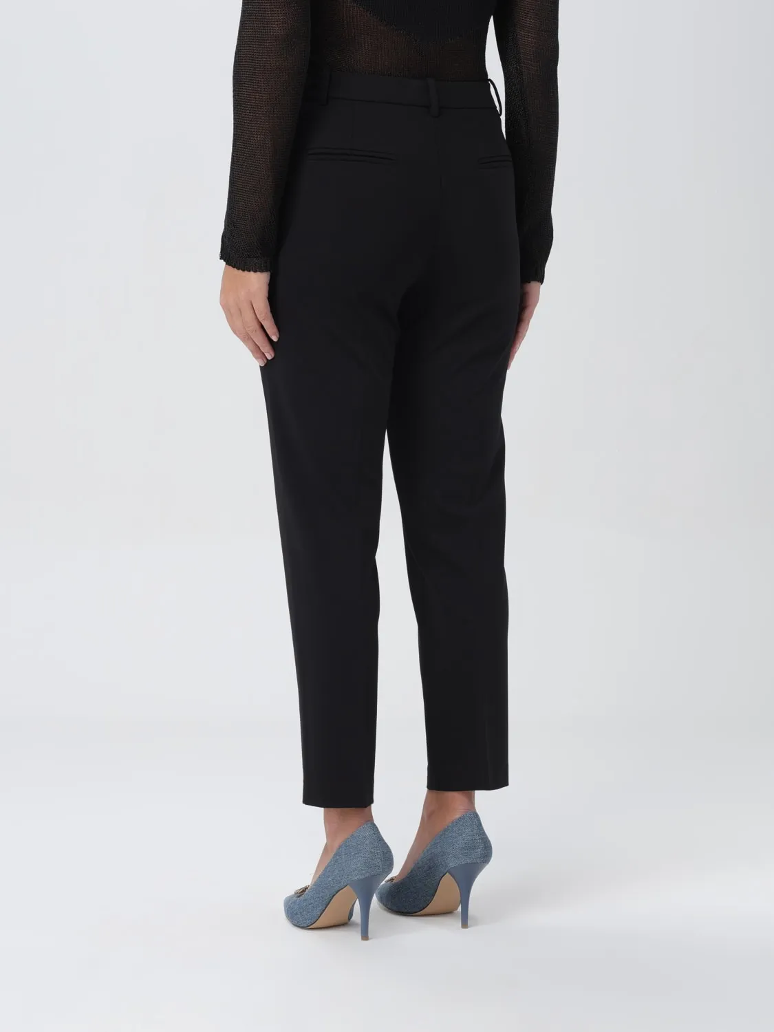 Pantalón mujer Pinko
