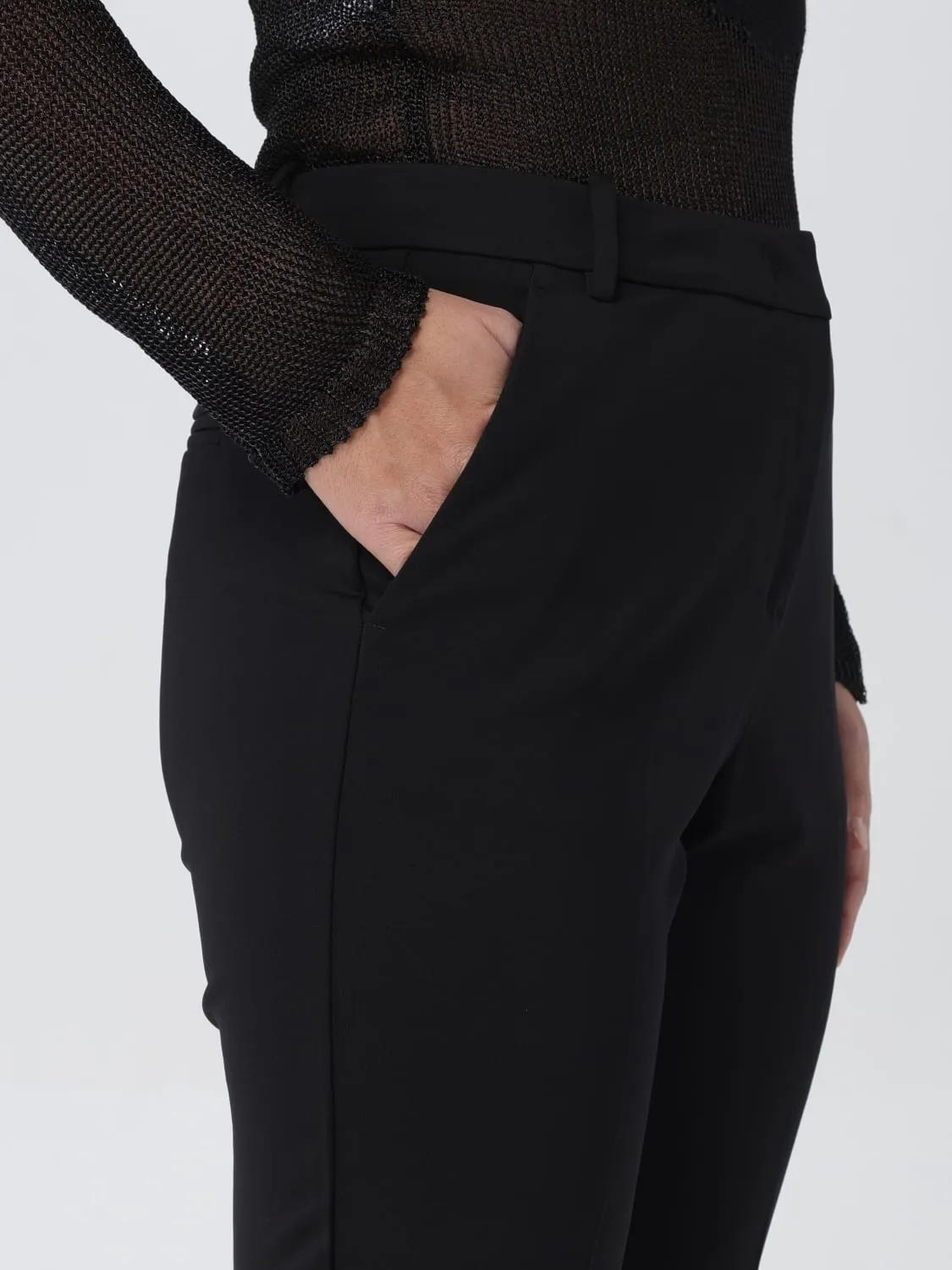 Pantalón mujer Pinko